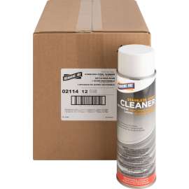 Stainless Steel Cleaner & Polish, 15 oz. Aerosol Can, 12 Cans