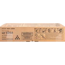 Ricoh Original Laser Toner Cartridge, 1 Pack