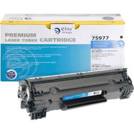 Elite Image Remanufactured HP 83A Toner Cartridge