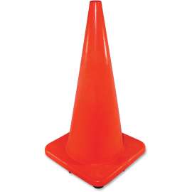 Impact Products 28" Slim Orange Safety Cone