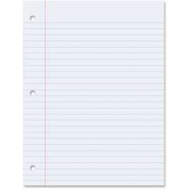 Pacon Wide Ruled Filler Paper