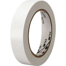 3M General-purpose 764 Color Vinyl Tape