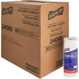 Genuine Joe 85-sheet Kitchen Towels