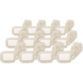Genuine Joe 4-ply Dust Mop Refill