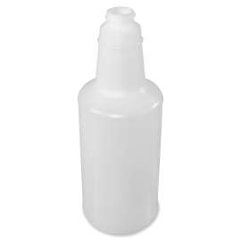 Genuine Joe Cleaner Dispenser Plastic Bottle