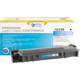 Elite Image Remanuf. BRT TN660 Toner Cartridge