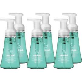 Method Products Waterfall Scent Foaming Hand Wash