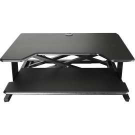 Kantek Sit-to-Stand Desk Riser