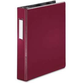 Bus. Source 1.5" D-Ring Binder