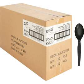 Genuine Joe Heavyweight Spoon