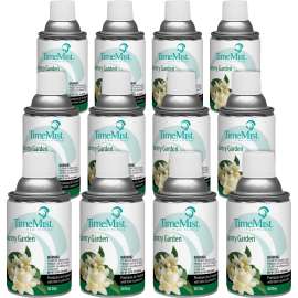 TimeMist Metered Dispenser Country Garden Refill