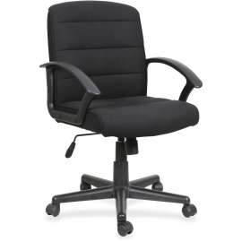 Lorell Soho Fabric Task Chair