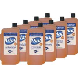 Dial Corp. Total Clean Refill Orig. Gold Hand Soap