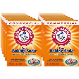 Church & Dwight Arm & Hammer Pure Baking Soda