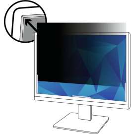 3M Blackout Widescreen Privacy Filter