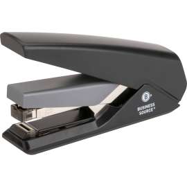 Bus. Source Full Strip Flat-Clinch Stapler