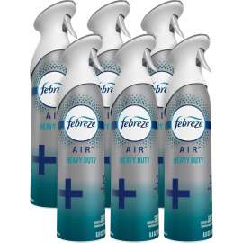 Procter & Gamble Febreze Air Freshener Spray