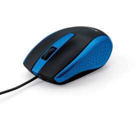Verbatim Corded Notebook Optical Mouse