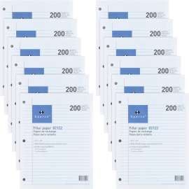 Sparco 3HP Notebook Filler Paper