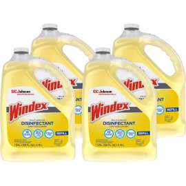 SC Johnson Windex Multisurface Disinfectant