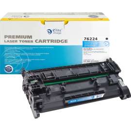 Elite Image Remanuf. HP 26A Toner Cartridge
