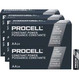 Duracell Procell Alkaline AA Batteries