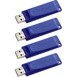 Verbatim Classic Flash Drives