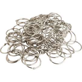 Bus. Source Standard Book Rings