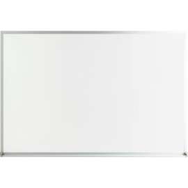 Lorell Aluminum Frame Dry-erase Board