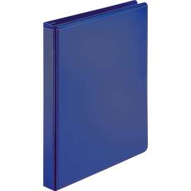 Bus. Source Navy D-ring Binder