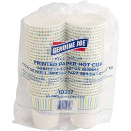 Genuine Joe Hot Cup