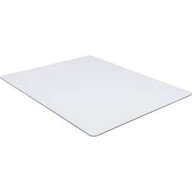 Lorell Tempered Glass Chairmat