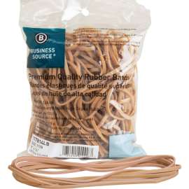 Bus. Source Rubber Bands