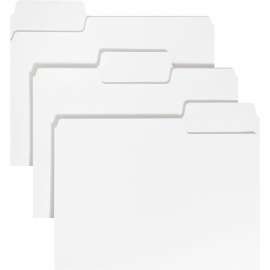 Smead SuperTab File Folders 
