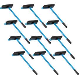Ettore Prod. Auto Squeegee Scrubber