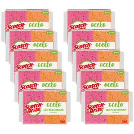 3M Ocelo Sponges