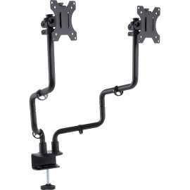 Allsop Metal Art Dual Monitor Arms - (32146)