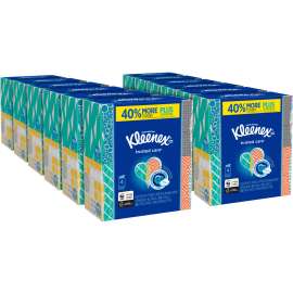 Kimberly-Clark Kleenex Trusted Care Tissue