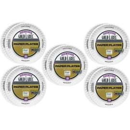 AJM Paper Plates