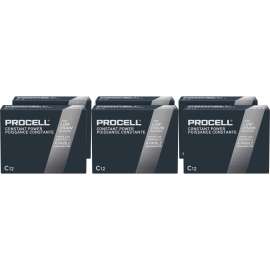 Duracell PROCELL Alkaline C Batteries