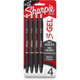 Sharpie S-Gel Pens