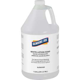 Genuine Joe Lotion Soap