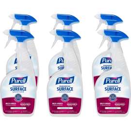PURELL® Foodservice Surface Sanitizer