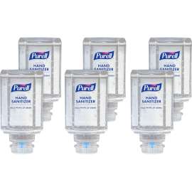 PURELL&reg; Advanced Hand Sanitizer Gel Refill