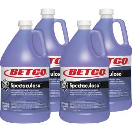 Betco Spectaculoso Lavender General Cleaner