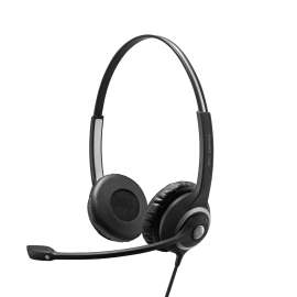 EPOS ,  SENNHEISER IMPACT SC 260 USB MS II Headset, Stereo, USB Type A, Wired