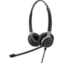 EPOS ,  SENNHEISER IMPACT SC 660, Stereo, Easy Disconnect, Wired