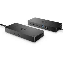 Dell Performance Dock- WD19DC 210w PD, 210 W