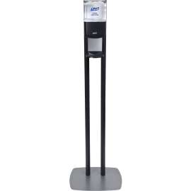 PURELL® ES6 Dispenser Floor Stand