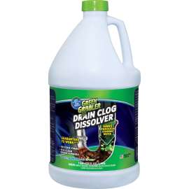 Green Gobbler Main Line Drain Opener